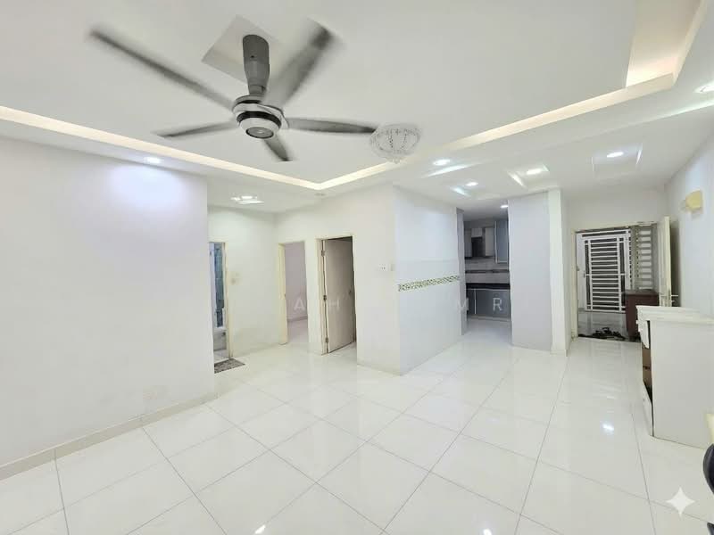 Condominium for Rent at Kristal View - Zaimah Zamri - Living Room - PropertyGuru.com.my