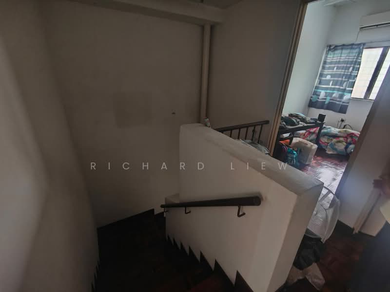 Rumah Teres 2 Tingkat untuk Dijual di SS 23, Taman Sea (Petaling Jaya) - Richard Liew - Interior - PropertyGuru.com.my