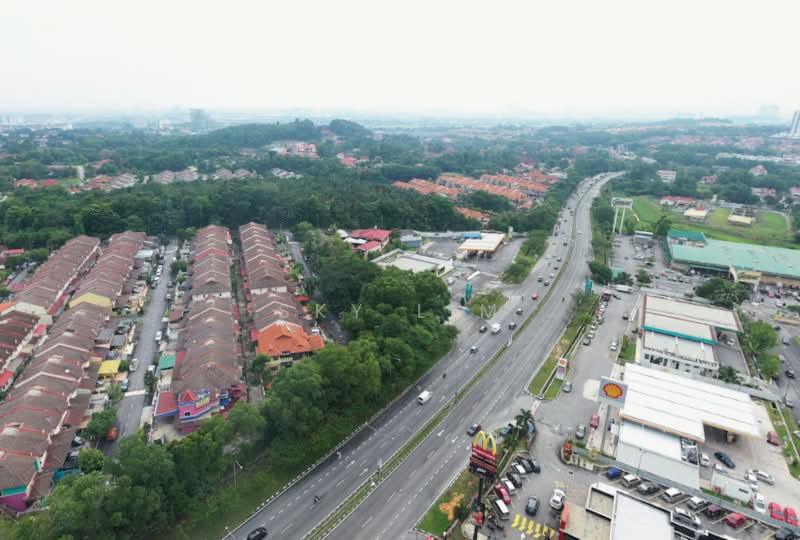 Commercial Land for Sale in Kajang (Selangor) - Sky Lim - Exterior - PropertyGuru.com.my