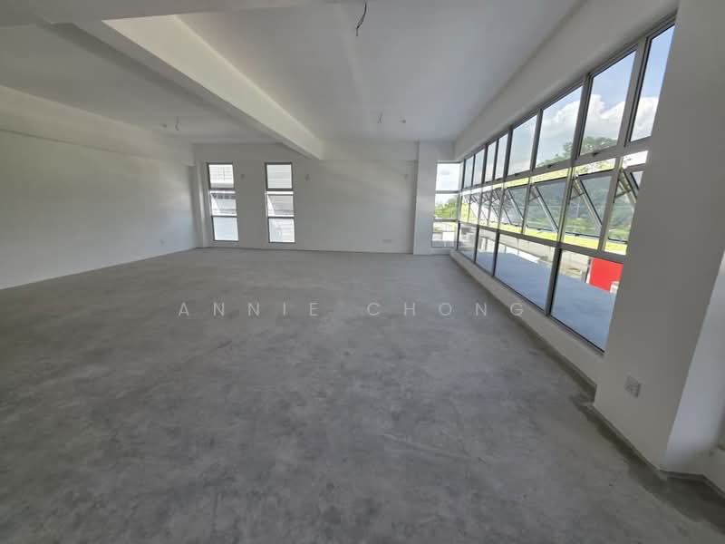 Semi-D Factory for Rent in Taman Puchong Perdana (Puchong) - Annie Chong - Interior - PropertyGuru.com.my