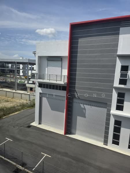 Semi-D Factory for Rent in Taman Puchong Perdana (Puchong) - Annie Chong - Exterior - PropertyGuru.com.my