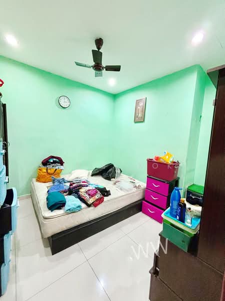 Rumah Teres 2 Tingkat untuk Dijual di Bandar Bukit Tinggi 2 (Klang) - Daniel Kok - Bedroom - PropertyGuru.com.my
