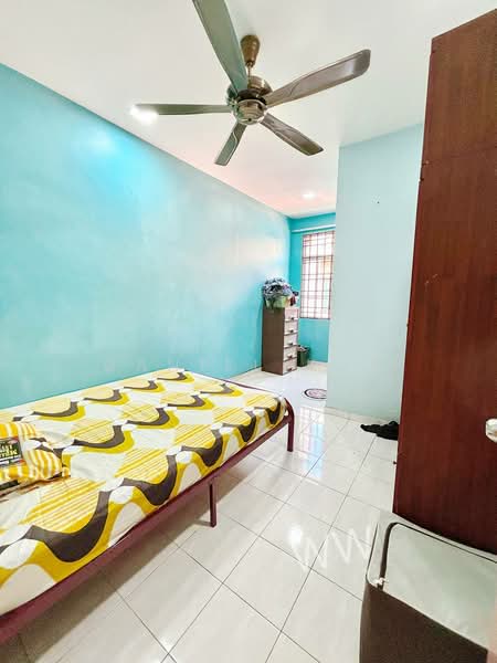 Rumah Teres 2 Tingkat untuk Dijual di Bandar Bukit Tinggi 2 (Klang) - Daniel Kok - Bedroom - PropertyGuru.com.my