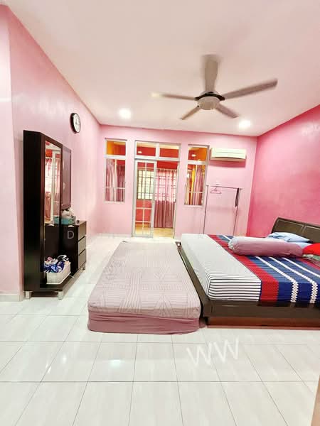 Rumah Teres 2 Tingkat untuk Dijual di Bandar Bukit Tinggi 2 (Klang) - Daniel Kok - Bedroom - PropertyGuru.com.my