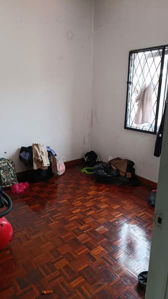 Pangsapuri untuk Dijual di Taman Megah Cheras Apartment (Phase 1B) - SC Yap - PropertyGuru.com.my