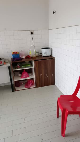 Pangsapuri untuk Dijual di Taman Megah Cheras Apartment (Phase 1B) - SC Yap - PropertyGuru.com.my