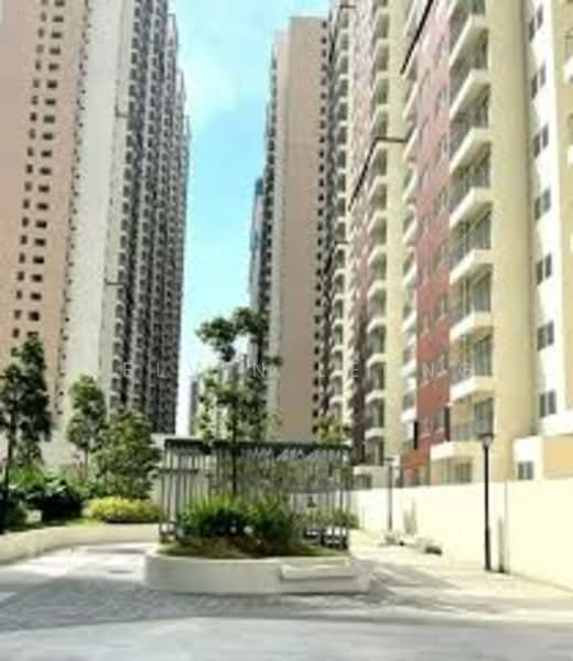 Kondominium untuk Disewa di Residensi Sateria - Kelvin Leong - Exterior - PropertyGuru.com.my