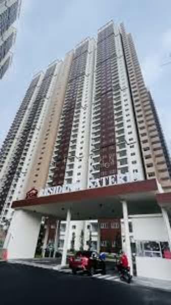Kondominium untuk Disewa di Residensi Sateria - Kelvin Leong - Exterior - PropertyGuru.com.my