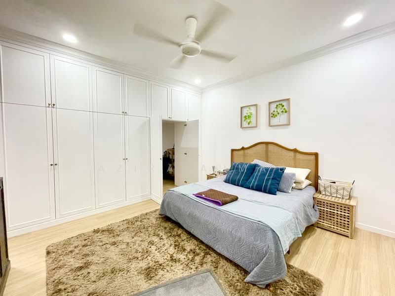 Rumah Teres 3 Tingkat untuk Dijual di Bandar Rinching (Semenyih) - Azira Ahmad - Bedroom - PropertyGuru.com.my