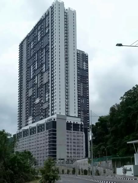 Condominium for Sale at Granito - Alex Ho - Exterior - PropertyGuru.com.my