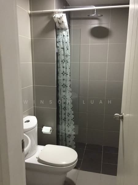 Kondominium untuk Disewa di Boulevard Residence - Winson Luah - Bathroom - PropertyGuru.com.my