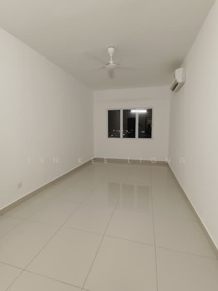 Condominium for Rent at Koi Prima Condominium - YEN KEE LIONG - Living Room - PropertyGuru.com.my