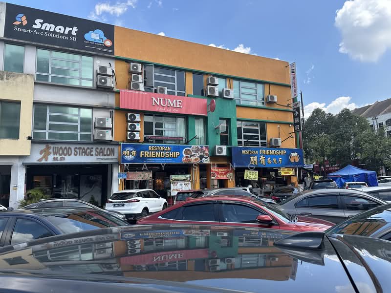 Office for Rent in Kuchai Entrepreneurs Park (Kuchai Lama) - Ray Sung - Exterior - PropertyGuru.com.my