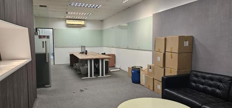 Pejabat untuk Disewa di Kuchai Entrepreneurs Park (Kuchai Lama) - Ray Sung - PropertyGuru.com.my
