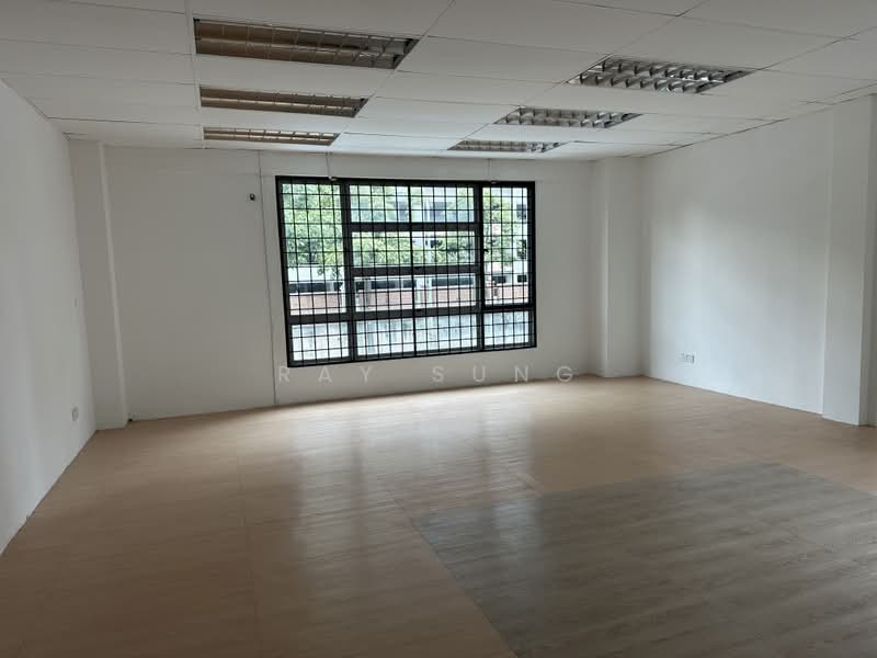Pejabat untuk Disewa di Kuchai Entrepreneurs Park (Kuchai Lama) - Ray Sung - PropertyGuru.com.my