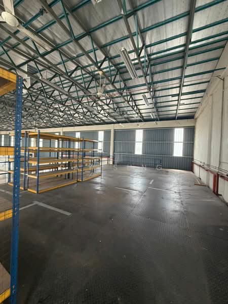 Pejabat untuk Disewa di Kuchai Entrepreneurs Park (Kuchai Lama) - Ray Sung - PropertyGuru.com.my