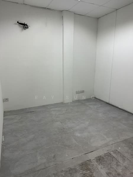 Pejabat untuk Disewa di Kuchai Entrepreneurs Park (Kuchai Lama) - Ray Sung - PropertyGuru.com.my