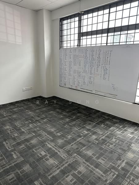 Pejabat untuk Disewa di Kuchai Entrepreneurs Park (Kuchai Lama) - Ray Sung - PropertyGuru.com.my