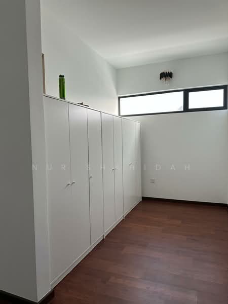 Semi-Detached House for Rent in Shah Alam (Selangor) - Nur Shahidah - Interior - PropertyGuru.com.my