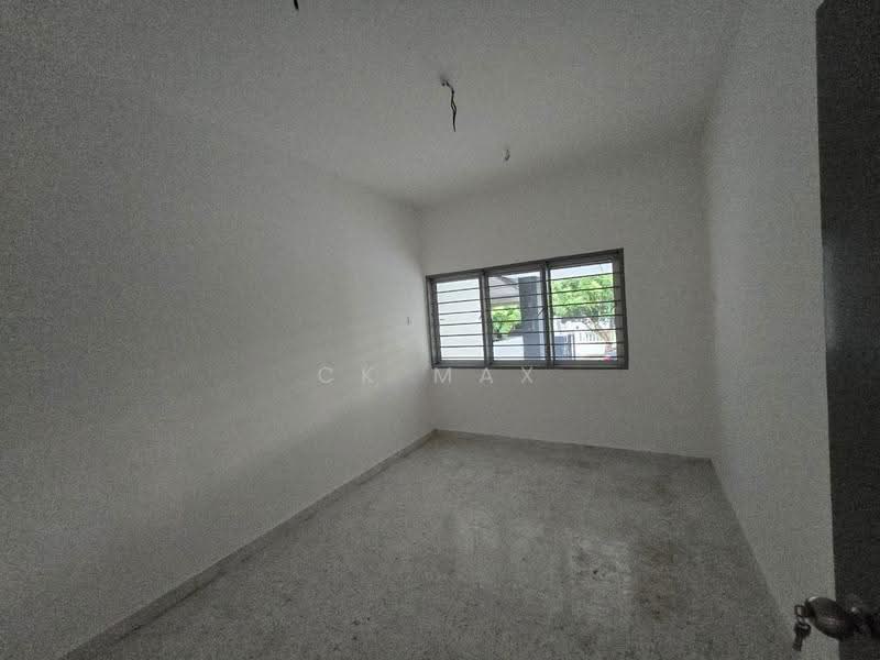 1-storey Terraced House for Sale in Taman Sppk (Ipoh) - Ck Max - PropertyGuru.com.my