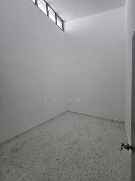 1-storey Terraced House for Sale in Taman Sppk (Ipoh) - Ck Max - PropertyGuru.com.my