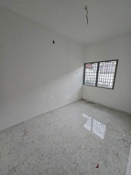 1-storey Terraced House for Sale in Taman Sppk (Ipoh) - Ck Max - PropertyGuru.com.my