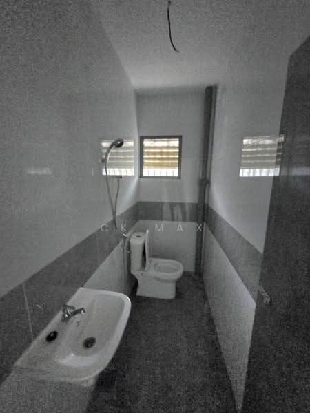 1-storey Terraced House for Sale in Taman Sppk (Ipoh) - Ck Max - PropertyGuru.com.my