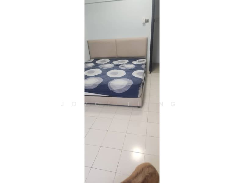 Condominium for Sale at Bukit OUG Condominiums - Joyce Tiong - Bedroom - PropertyGuru.com.my