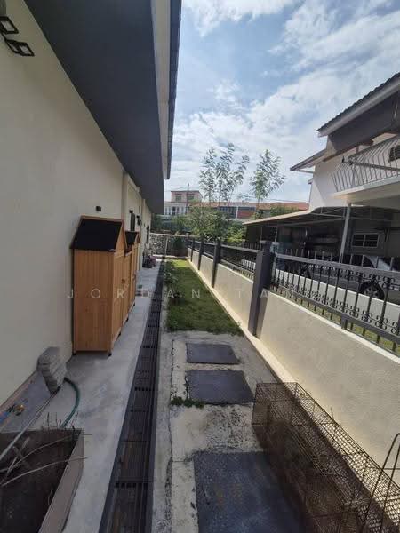 Bungalow House for Sale in Sea Park (Petaling Jaya) - Jordan Tang - Exterior - PropertyGuru.com.my
