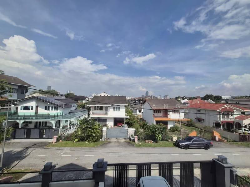 Bungalow House for Sale in Sea Park (Petaling Jaya) - Jordan Tang - Exterior - PropertyGuru.com.my