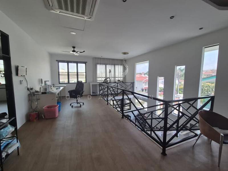 Bungalow House for Sale in Sea Park (Petaling Jaya) - Jordan Tang - Interior - PropertyGuru.com.my