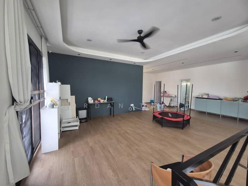 Bungalow House for Sale in Sea Park (Petaling Jaya) - Jordan Tang - Interior - PropertyGuru.com.my