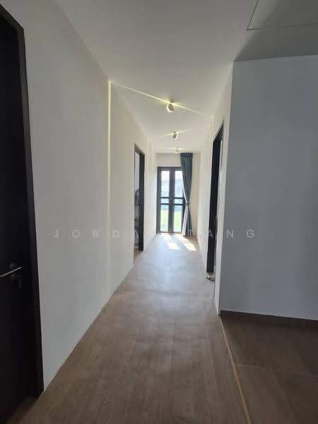 Bungalow House for Sale in Sea Park (Petaling Jaya) - Jordan Tang - Corridor - PropertyGuru.com.my