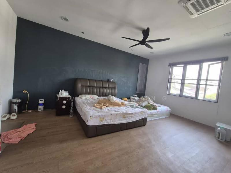 Bungalow House for Sale in Sea Park (Petaling Jaya) - Jordan Tang - Bedroom - PropertyGuru.com.my