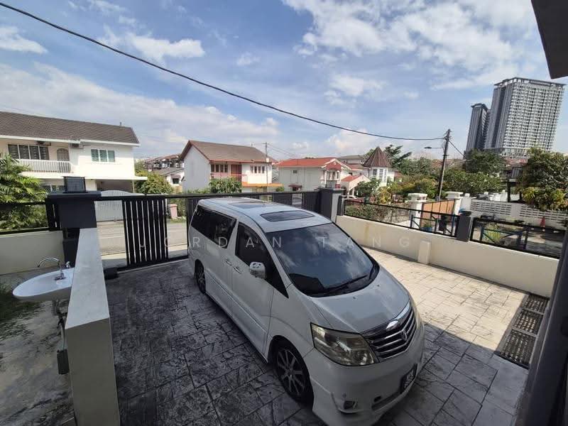 Bungalow House for Sale in Sea Park (Petaling Jaya) - Jordan Tang - Exterior - PropertyGuru.com.my