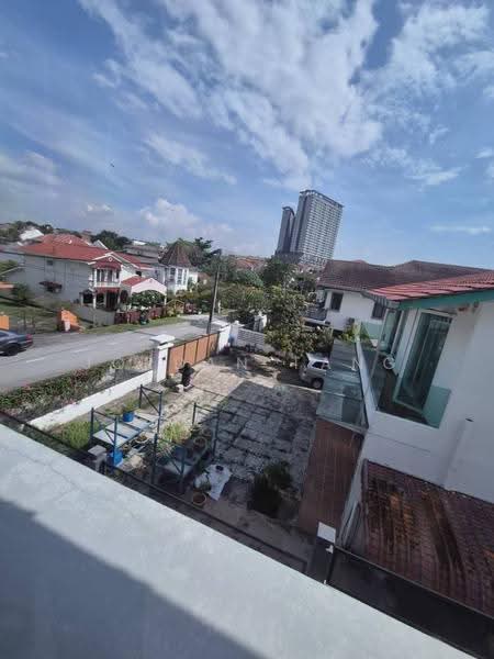 Bungalow House for Sale in Sea Park (Petaling Jaya) - Jordan Tang - Exterior - PropertyGuru.com.my