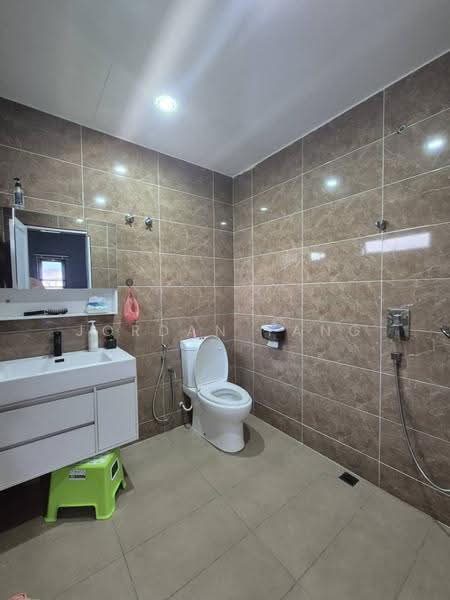 Bungalow House for Sale in Sea Park (Petaling Jaya) - Jordan Tang - Bathroom - PropertyGuru.com.my