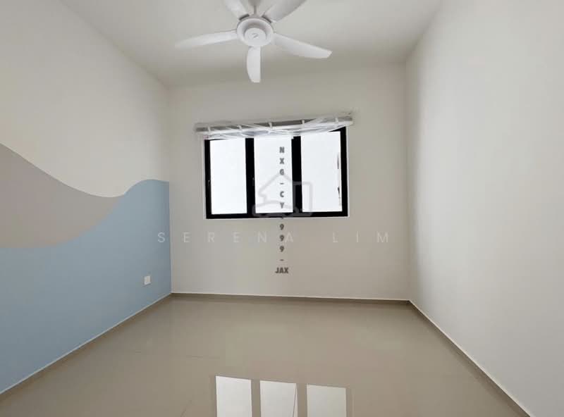 Service Residence for Rent at Hana @ Eco Ardence - Serena Lim - Interior - PropertyGuru.com.my