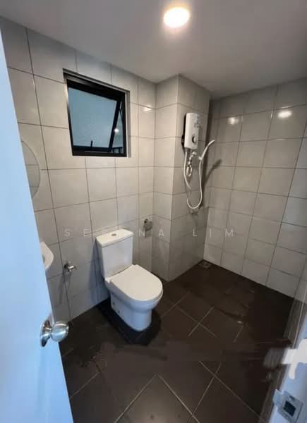 Service Residence for Rent at Hana @ Eco Ardence - Serena Lim - Bathroom - PropertyGuru.com.my