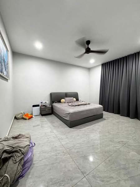Rumah Teres 2 Tingkat untuk Dijual di Taman Ponderosa (Johor Bahru) - Yucong . - Bedroom - PropertyGuru.com.my