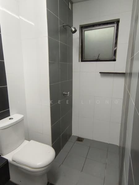 Condominium for Sale at The Wharf Residence - YEN KEE LIONG - Bathroom - PropertyGuru.com.my