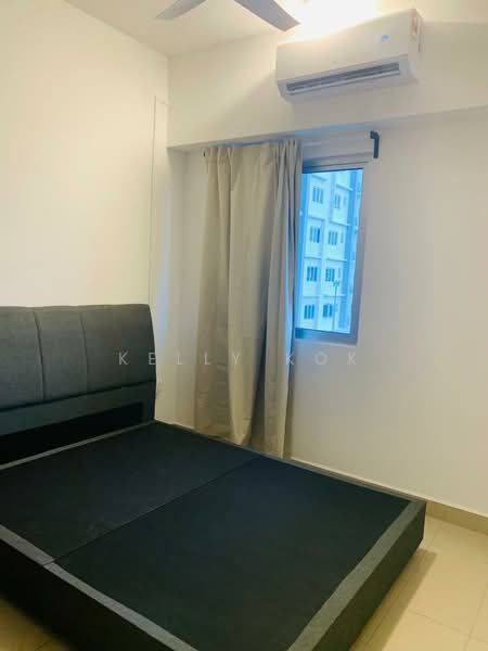 Pangsapuri untuk Disewa di Residensi Akasia Jubilee - Kelly Kok - Bedroom - PropertyGuru.com.my