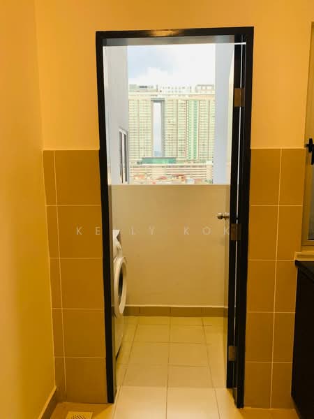 Pangsapuri untuk Disewa di Residensi Akasia Jubilee - Kelly Kok - View - PropertyGuru.com.my
