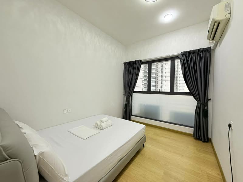 Condominium for Sale at Royal Strand @ Country Garden Danga Bay - Jason Khoo - PropertyGuru.com.my