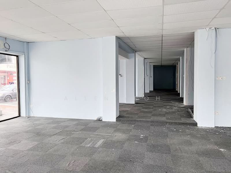 Shop for Rent in George Town (Penang) - Allen Yeoh - Interior - PropertyGuru.com.my