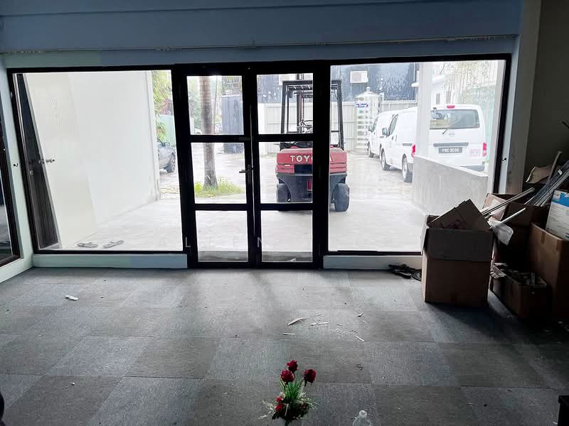 Shop for Rent in George Town (Penang) - Allen Yeoh - Entrance - PropertyGuru.com.my