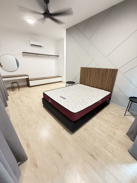 Condominium for Rent at The Henge - Joeann Teng - Bedroom - PropertyGuru.com.my