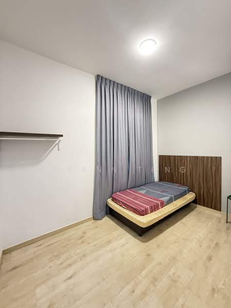 Condominium for Rent at The Henge - Joeann Teng - Bedroom - PropertyGuru.com.my