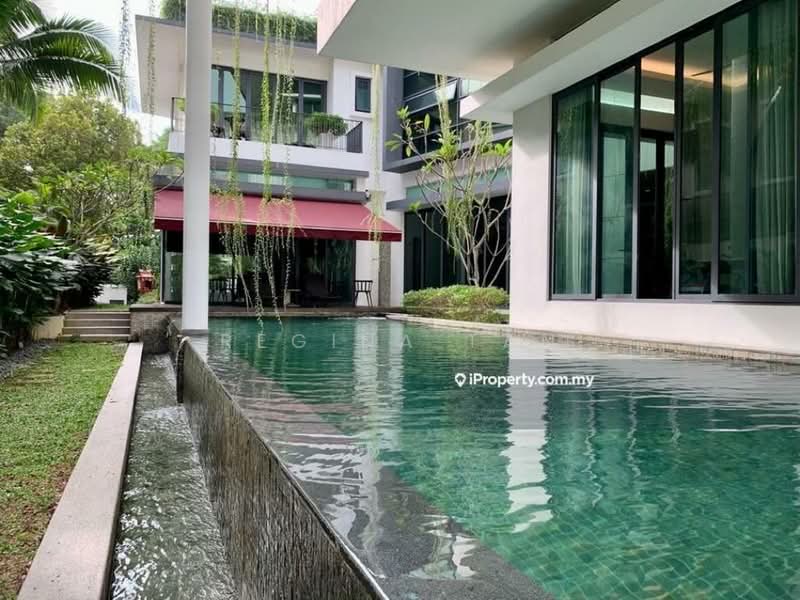 Bungalow for Rent in Hartamas Heights (Batu) - Regina Tan - Exterior - PropertyGuru.com.my