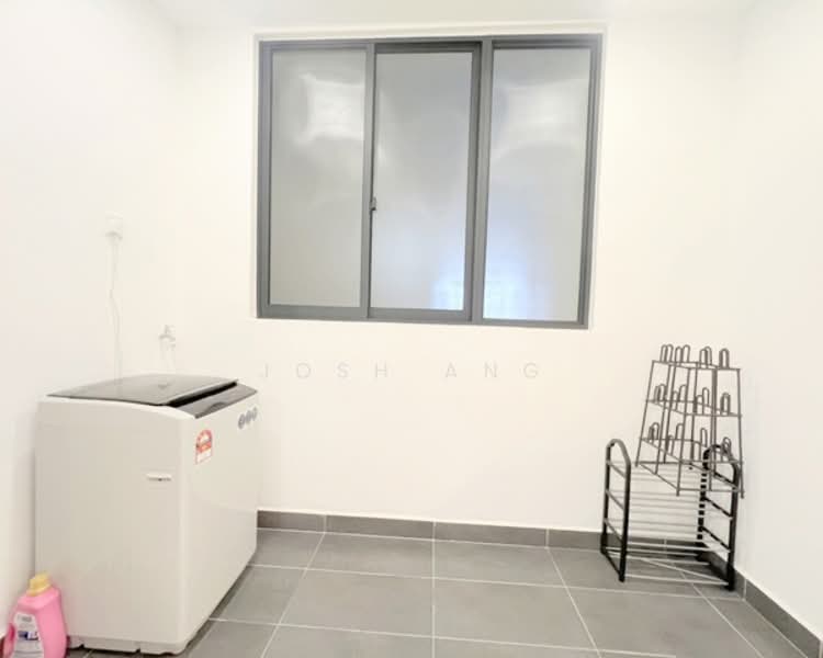 Condominium for Rent at Novus - Josh Ang - Interior - PropertyGuru.com.my